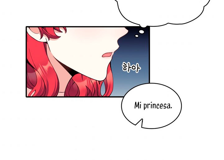 El oso de peluche del Duque Capítulo 8 - Página 55