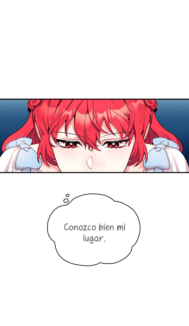 El oso de peluche del Duque Capítulo 8 - Página 68