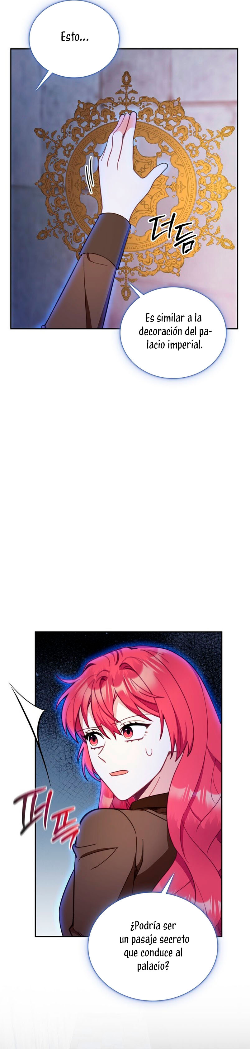 El oso de peluche del Duque Capítulo 80 - Página 10