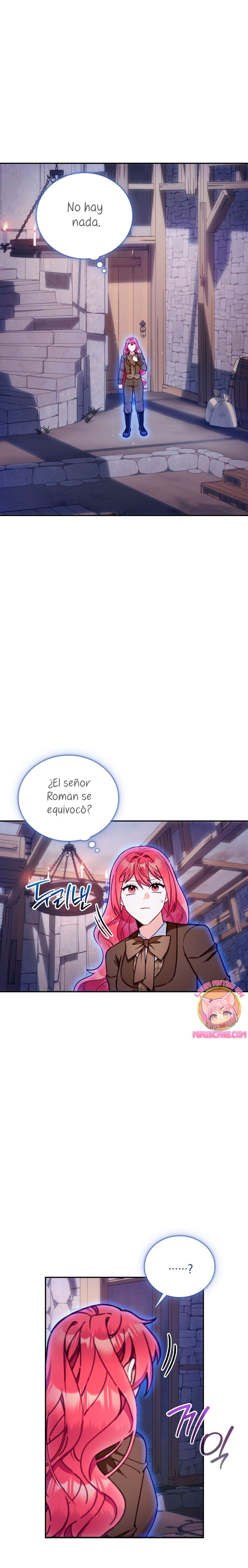 El oso de peluche del Duque Capítulo 80 - Página 6