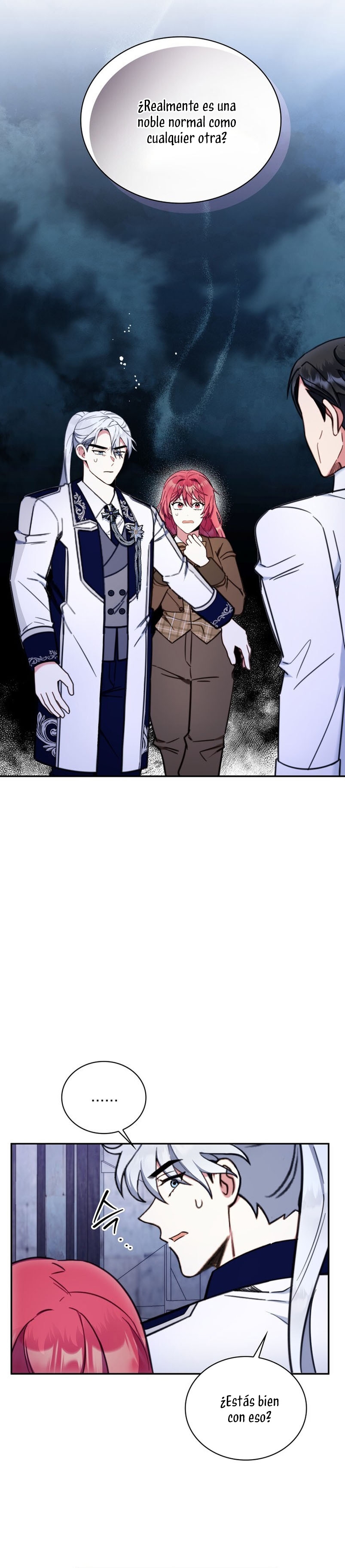 El oso de peluche del Duque Capítulo 83 - Página 18