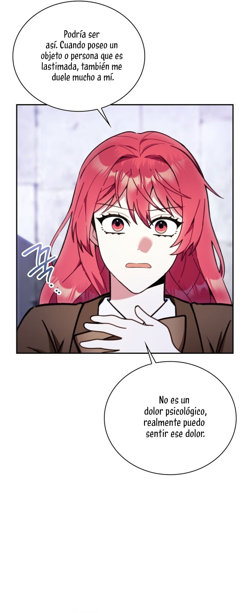 El oso de peluche del Duque Capítulo 83 - Página 22