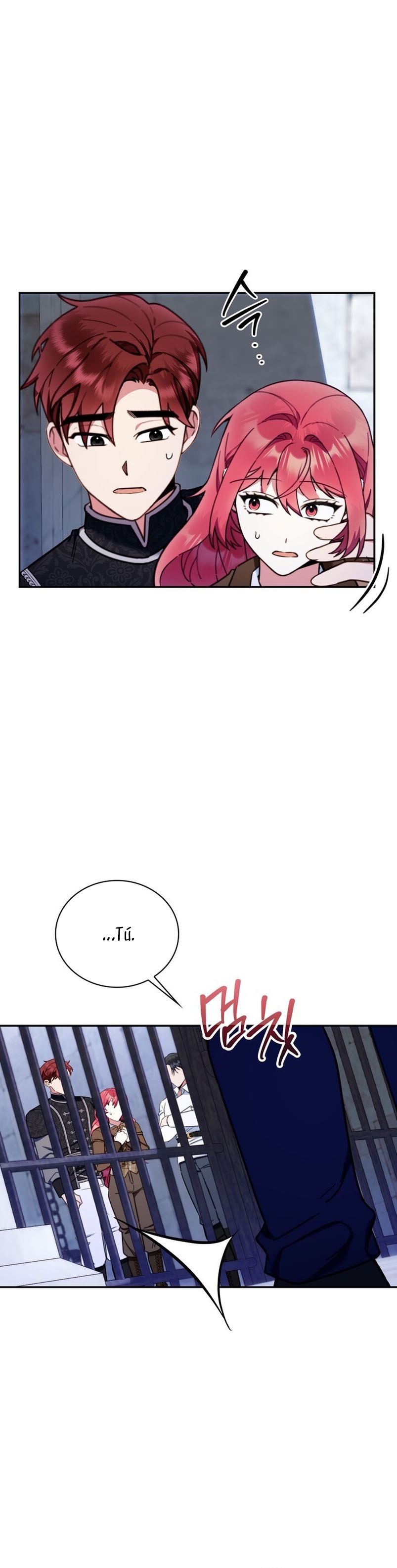 El oso de peluche del Duque Capítulo 83 - Página 5