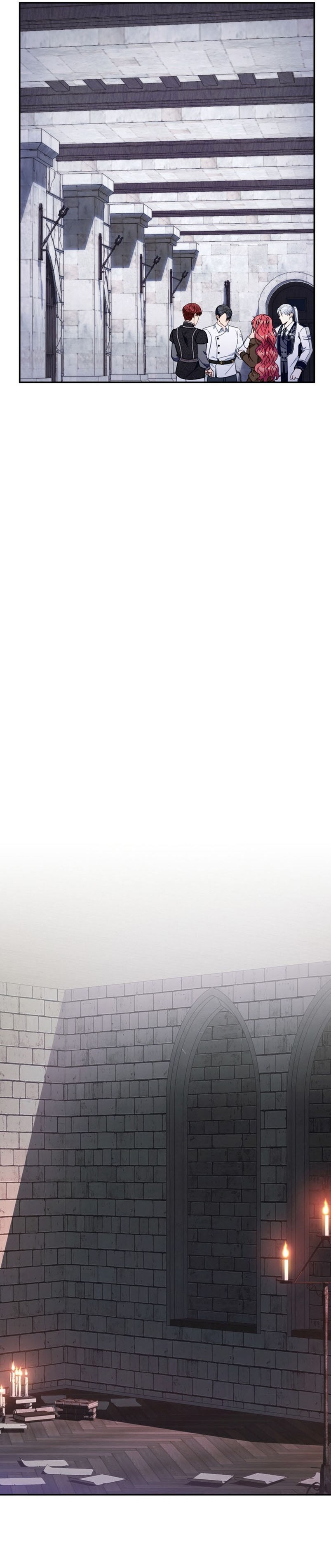 El oso de peluche del Duque Capítulo 84 - Página 26