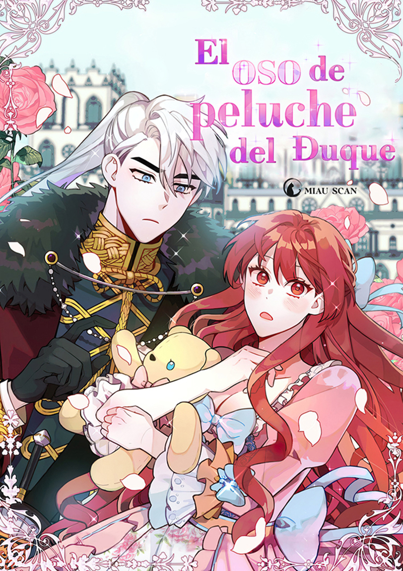 El oso de peluche del Duque Capítulo 86 - Página 2
