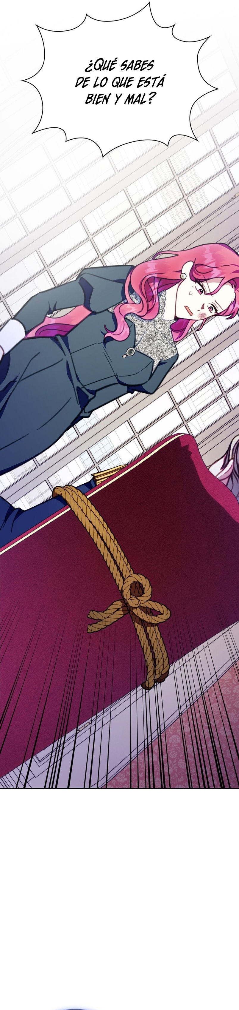 El oso de peluche del Duque Capítulo 88 - Página 13