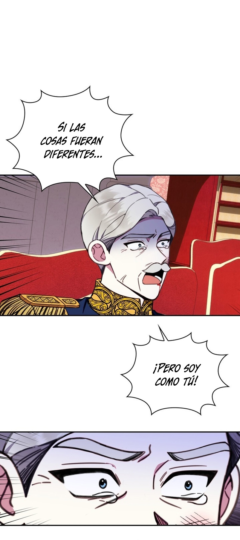 El oso de peluche del Duque Capítulo 88 - Página 18