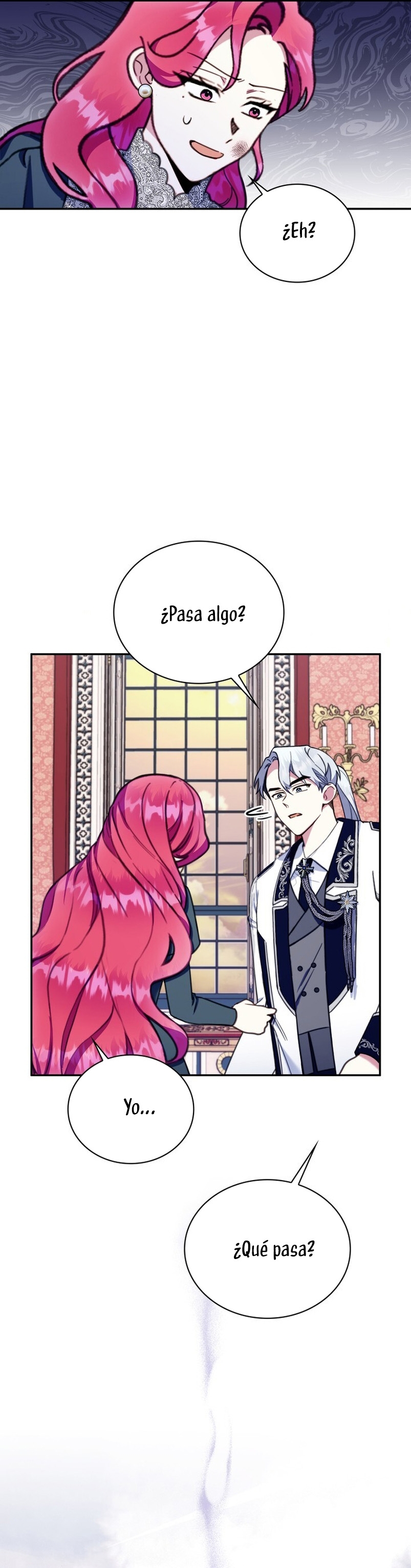 El oso de peluche del Duque Capítulo 88 - Página 30