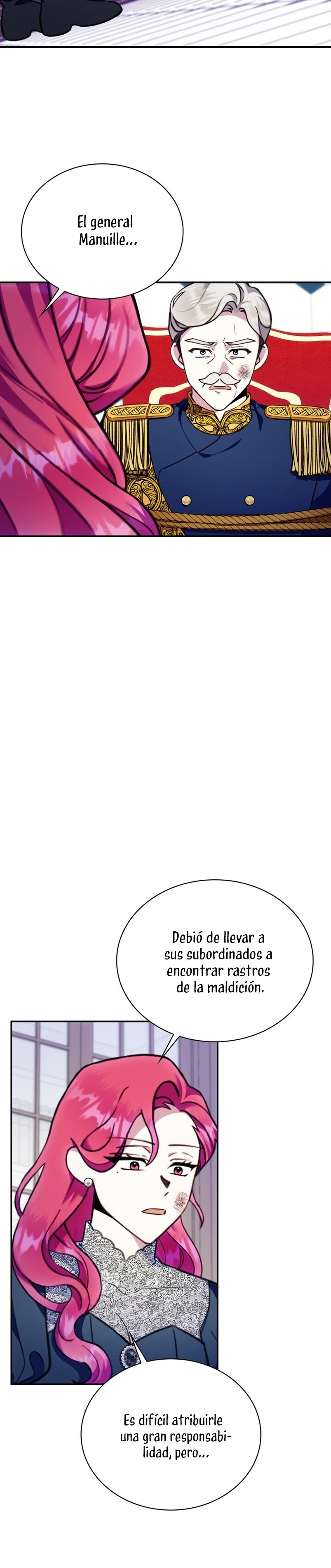 El oso de peluche del Duque Capítulo 88 - Página 4