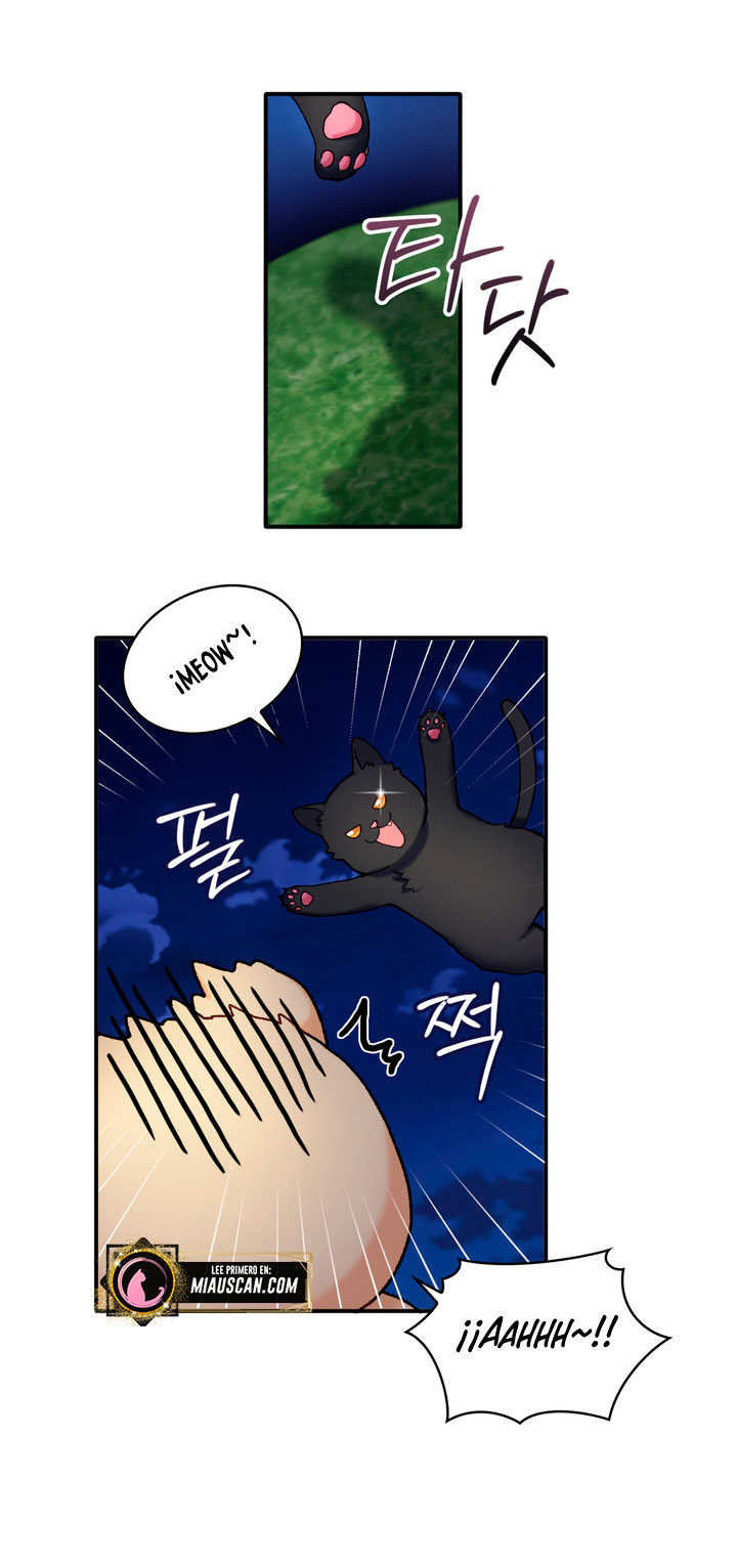 El oso de peluche del Duque Capítulo 9 - Página 15