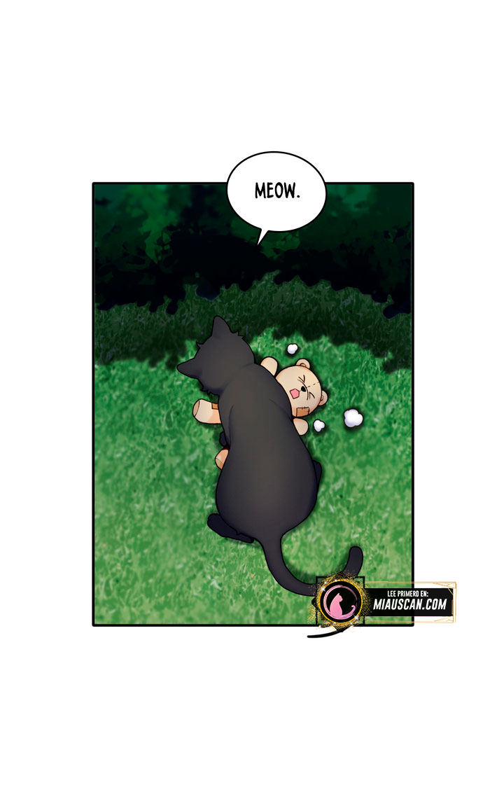 El oso de peluche del Duque Capítulo 9 - Página 18