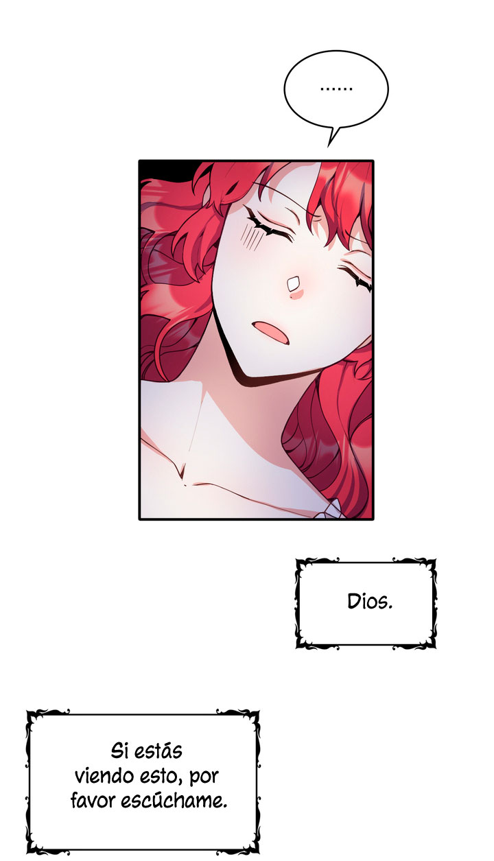 El oso de peluche del Duque Capítulo 9 - Página 19