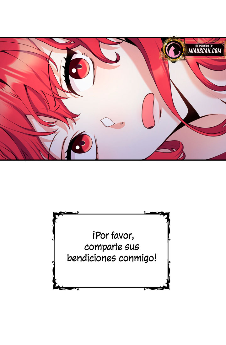 El oso de peluche del Duque Capítulo 9 - Página 22