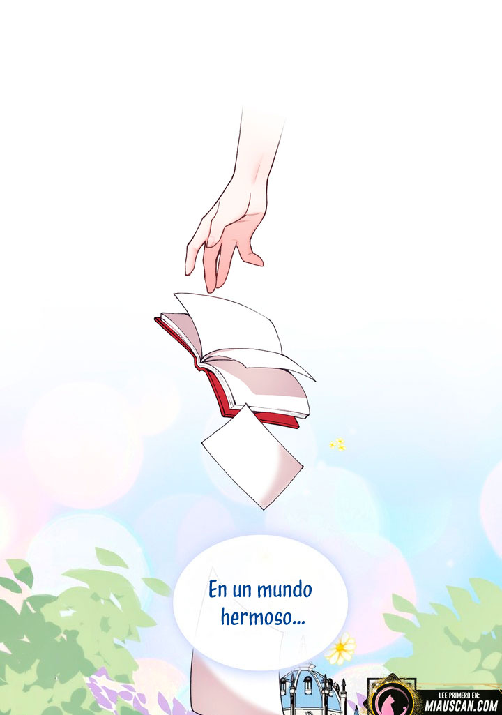 El oso de peluche del Duque Capítulo 9 - Página 4