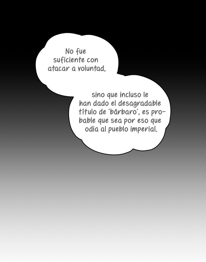 El oso de peluche del Duque Capítulo 9 - Página 43