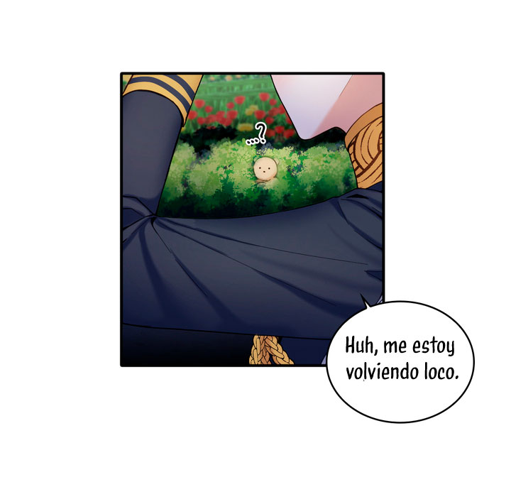 El oso de peluche del Duque Capítulo 9 - Página 46