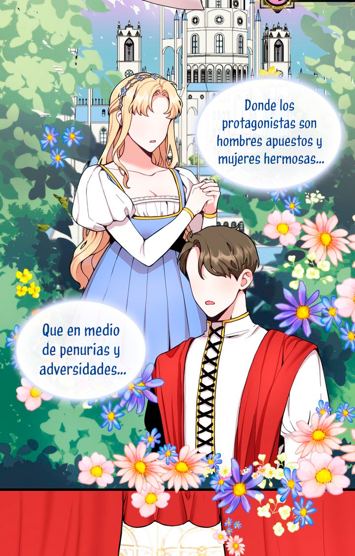 El oso de peluche del Duque Capítulo 9 - Página 5