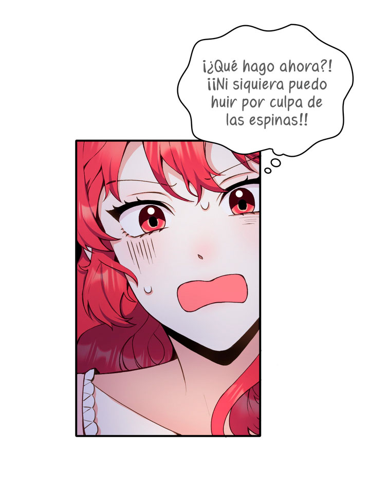 El oso de peluche del Duque Capítulo 9 - Página 50