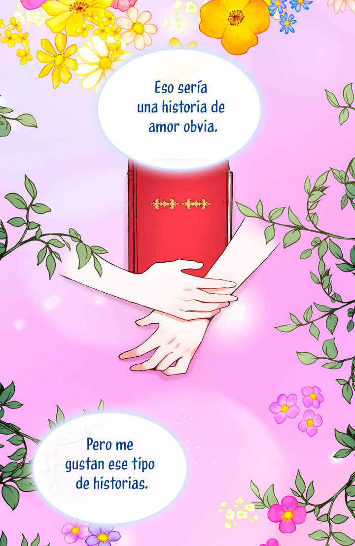 El oso de peluche del Duque Capítulo 9 - Página 7
