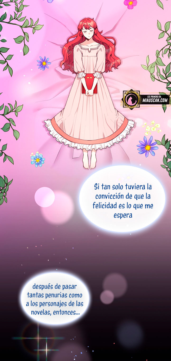 El oso de peluche del Duque Capítulo 9 - Página 8