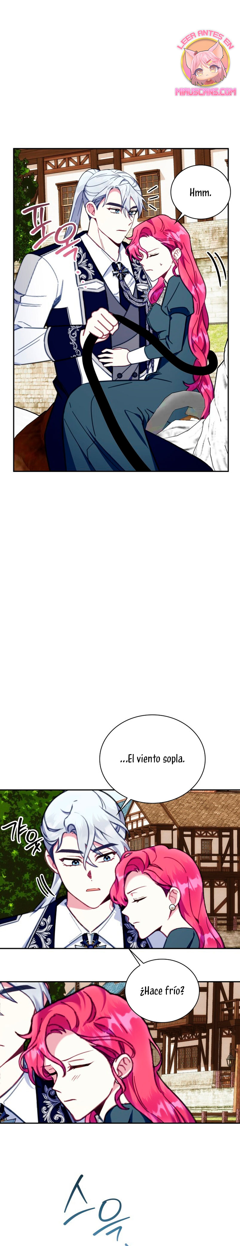 El oso de peluche del Duque Capítulo 90 - Página 5