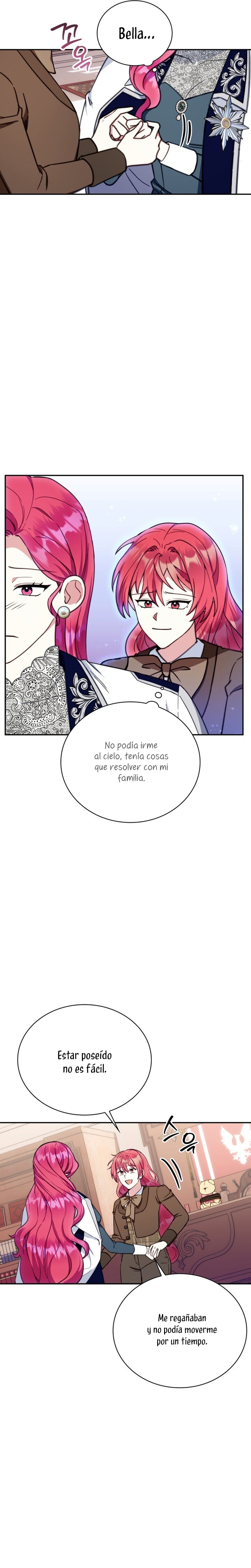 El oso de peluche del Duque Capítulo 92 - Página 13