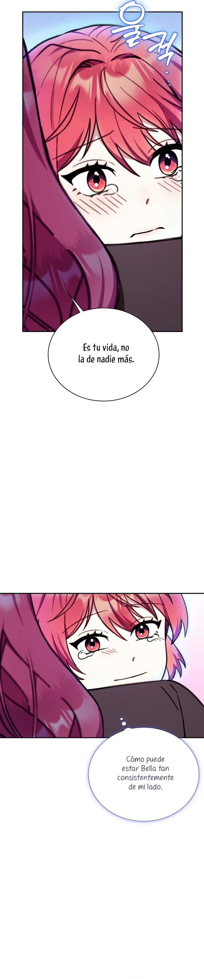 El oso de peluche del Duque Capítulo 93 - Página 10