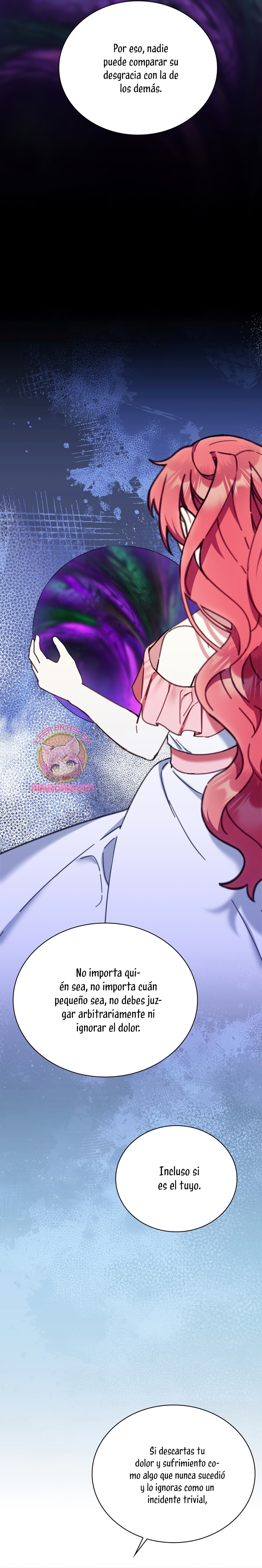 El oso de peluche del Duque Capítulo 93 - Página 8