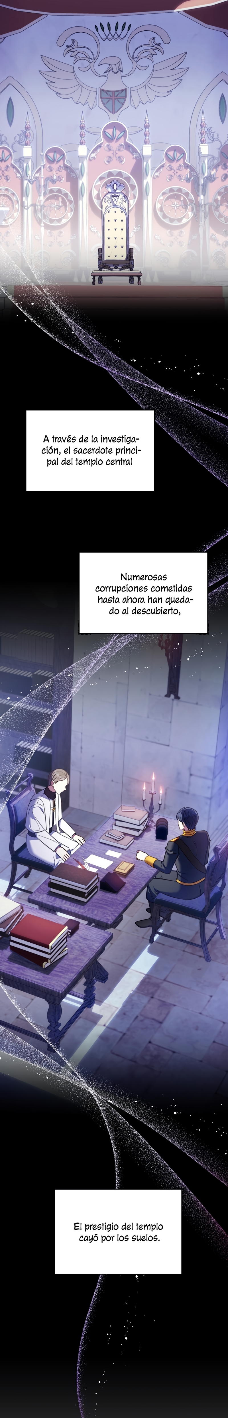 El oso de peluche del Duque Capítulo 95 - Página 4