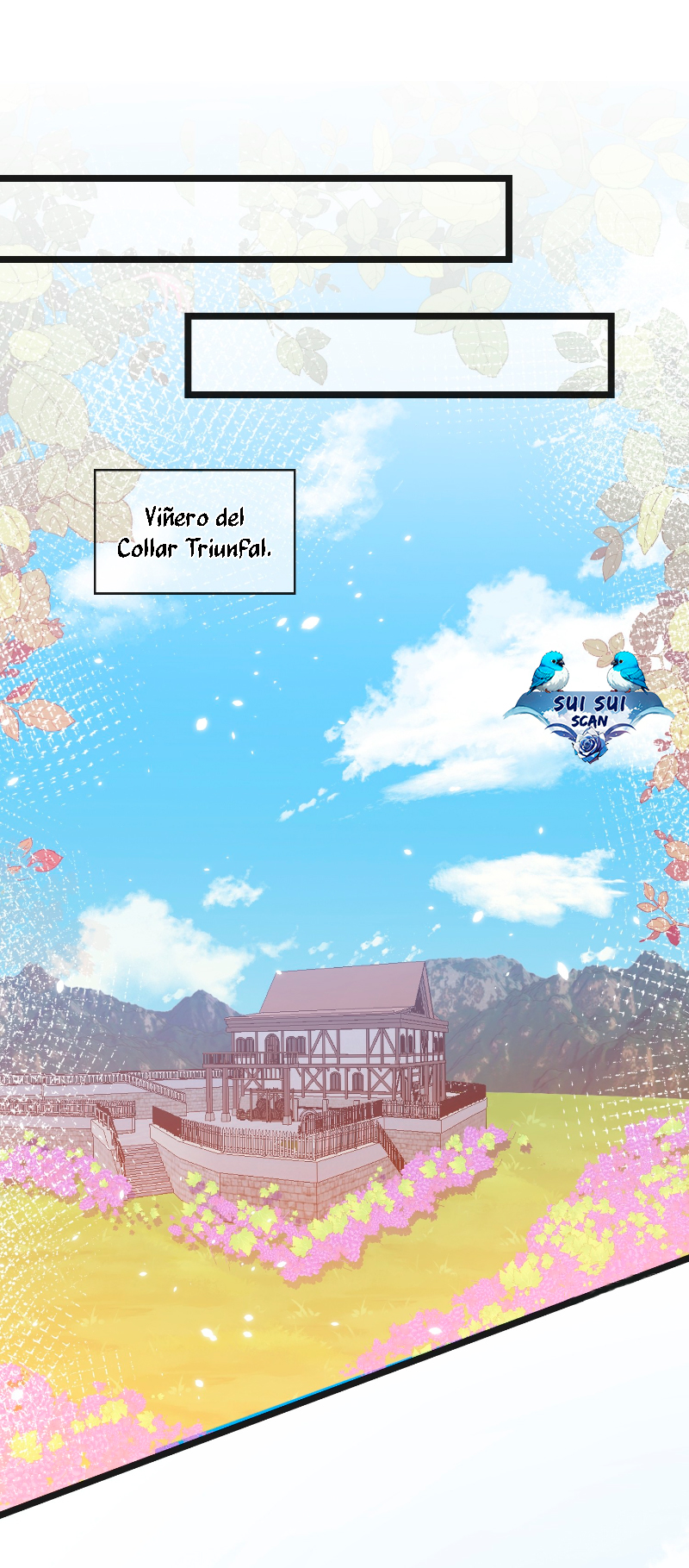 La princesa viuda lleva a su hijo al trono. Capítulo 10 - Página 19