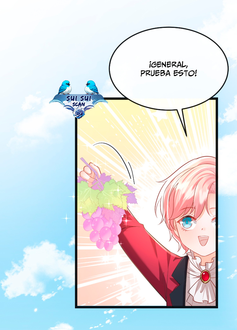 La princesa viuda lleva a su hijo al trono. Capítulo 10 - Página 20