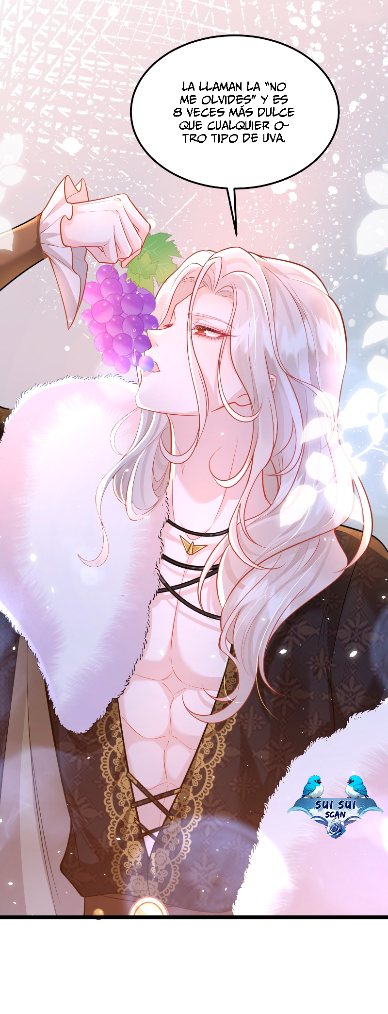 La princesa viuda lleva a su hijo al trono. Capítulo 10 - Página 28