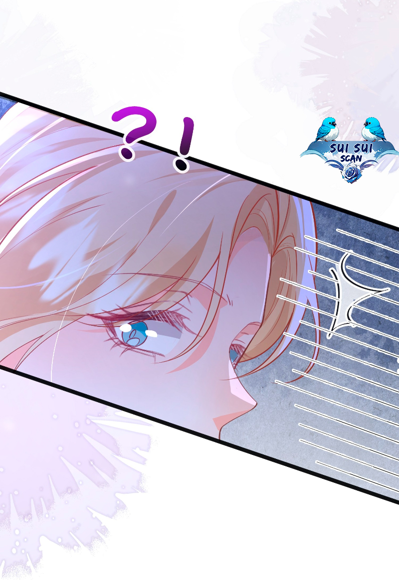 La princesa viuda lleva a su hijo al trono. Capítulo 11 - Página 11