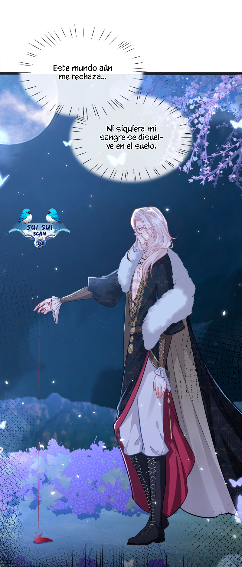 La princesa viuda lleva a su hijo al trono. Capítulo 11 - Página 15