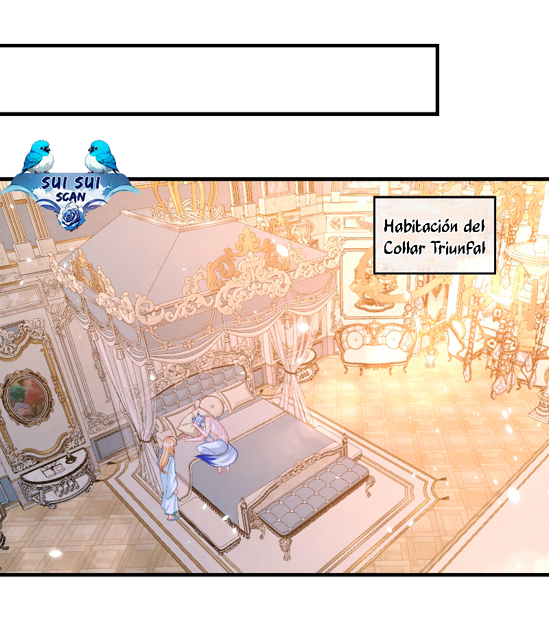 La princesa viuda lleva a su hijo al trono. Capítulo 11 - Página 22