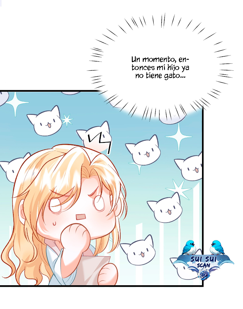 La princesa viuda lleva a su hijo al trono. Capítulo 11 - Página 24