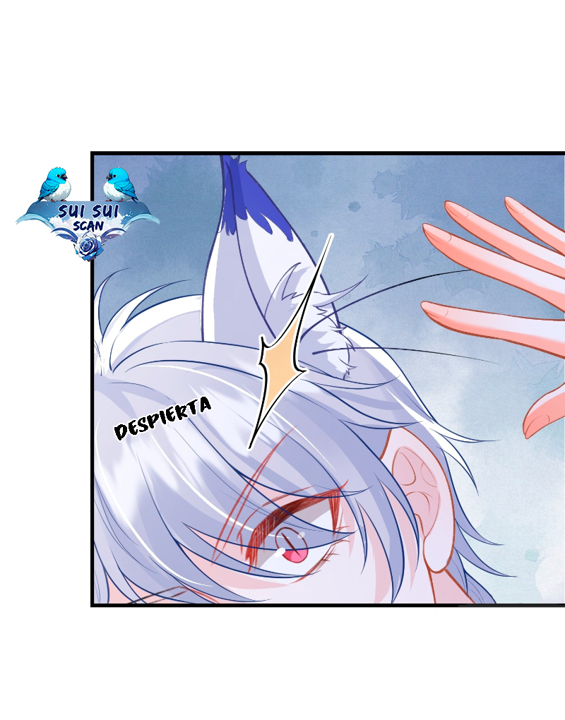 La princesa viuda lleva a su hijo al trono. Capítulo 11 - Página 26