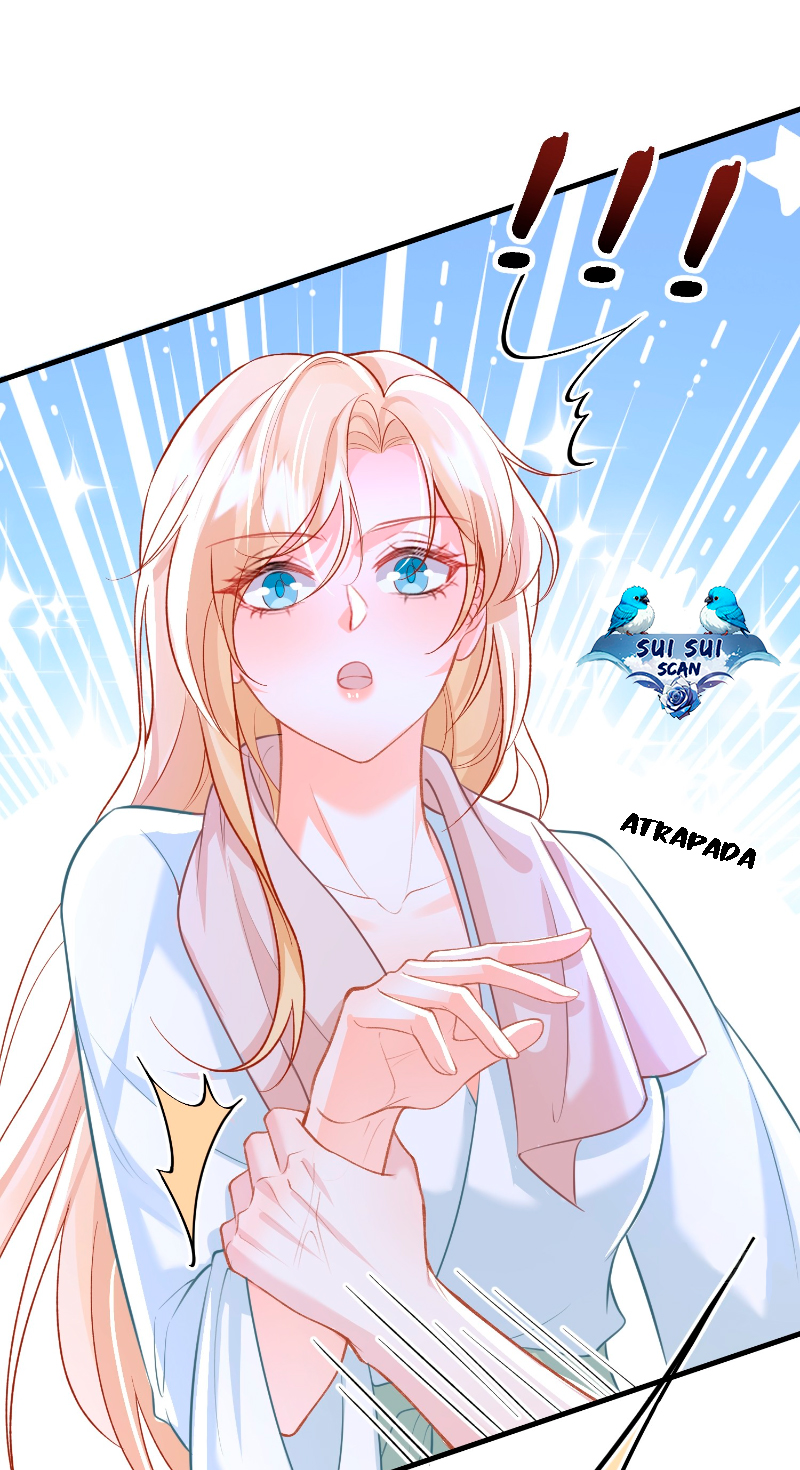 La princesa viuda lleva a su hijo al trono. Capítulo 11 - Página 27