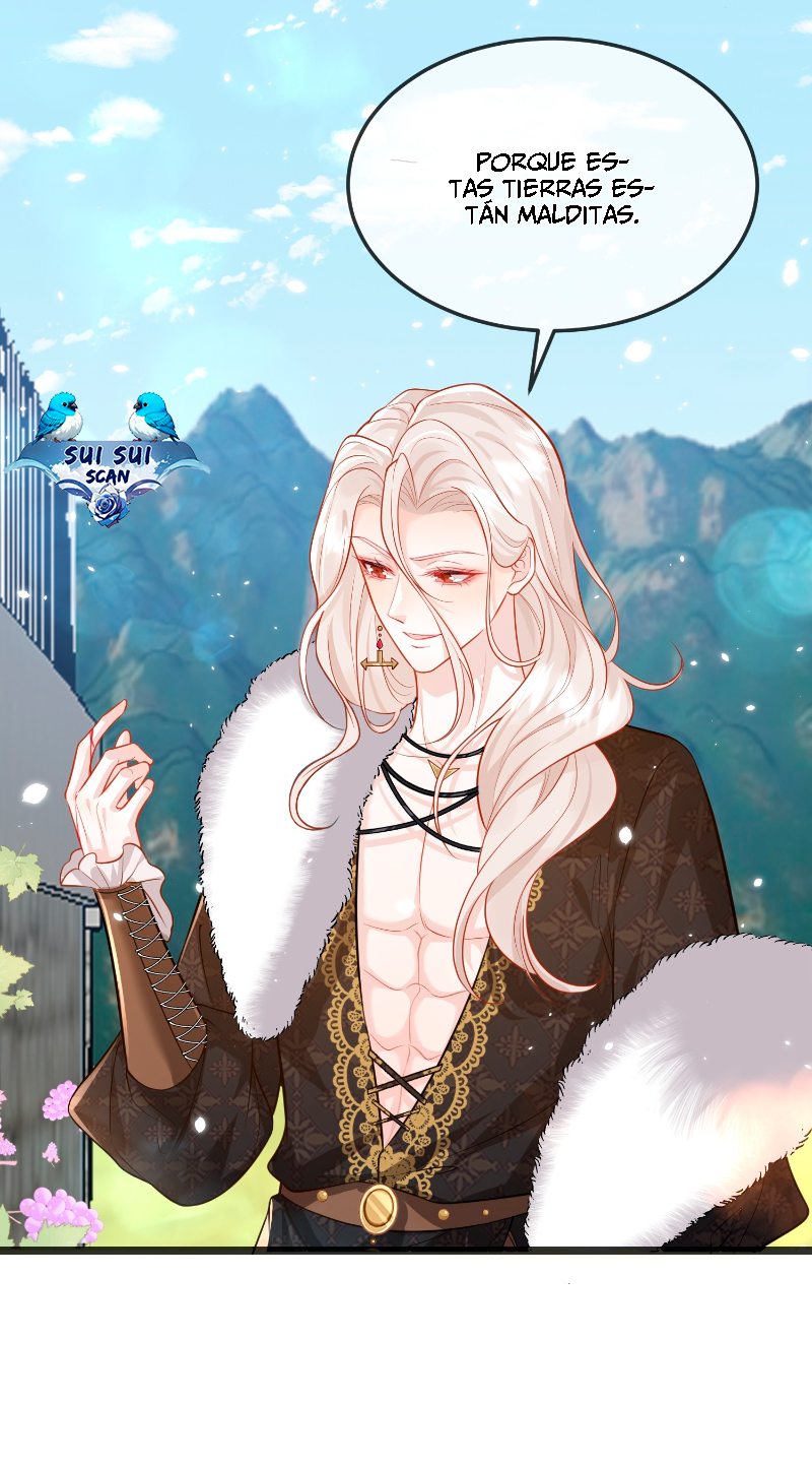 La princesa viuda lleva a su hijo al trono. Capítulo 11 - Página 3