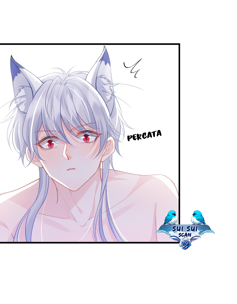 La princesa viuda lleva a su hijo al trono. Capítulo 11 - Página 30