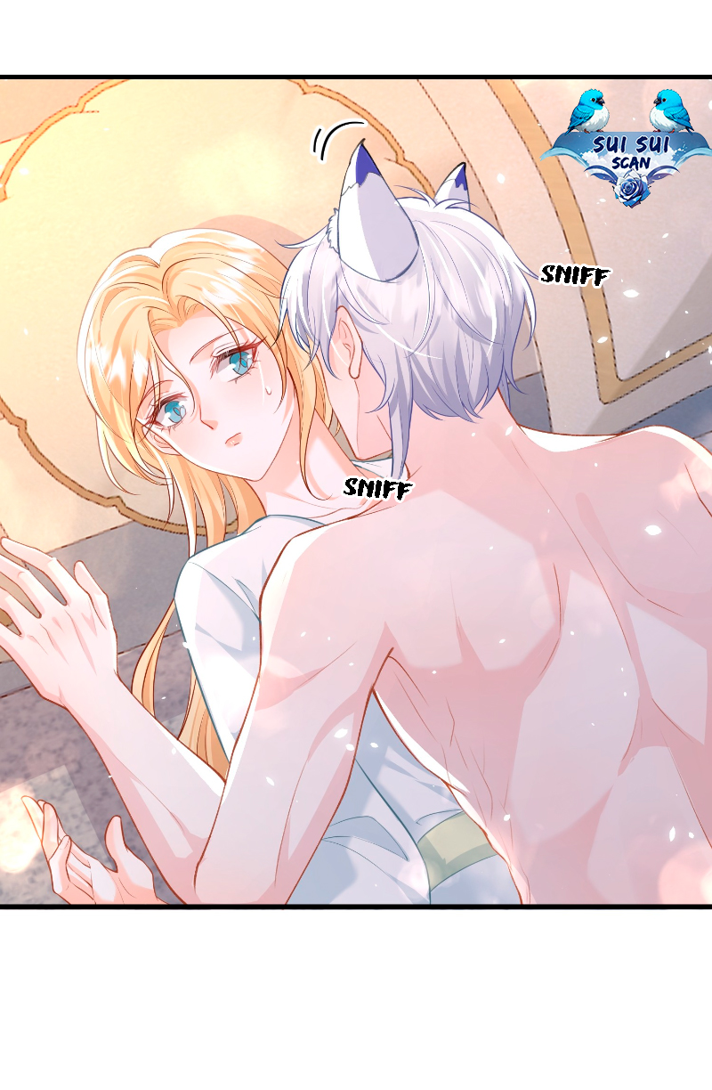 La princesa viuda lleva a su hijo al trono. Capítulo 11 - Página 31