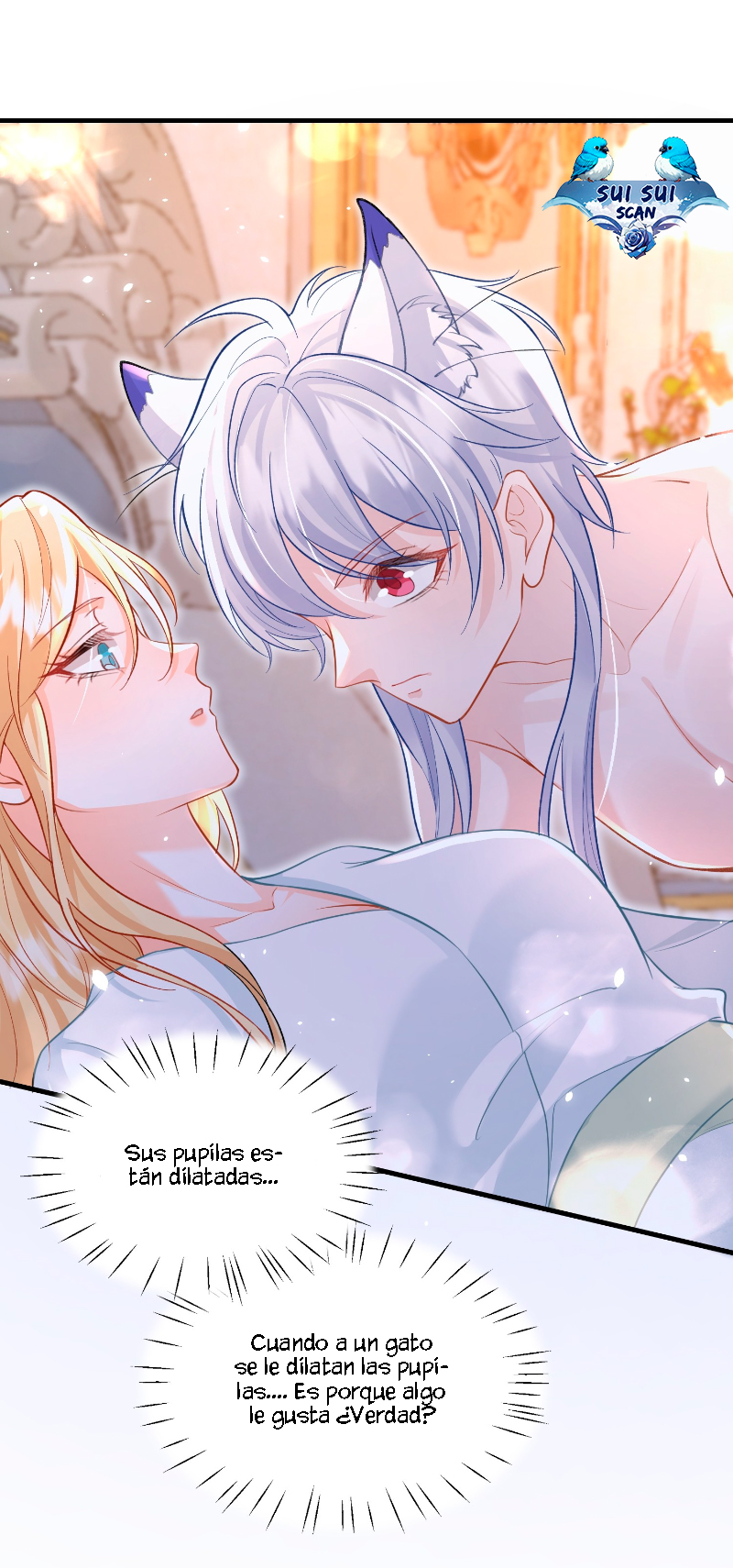 La princesa viuda lleva a su hijo al trono. Capítulo 11 - Página 32