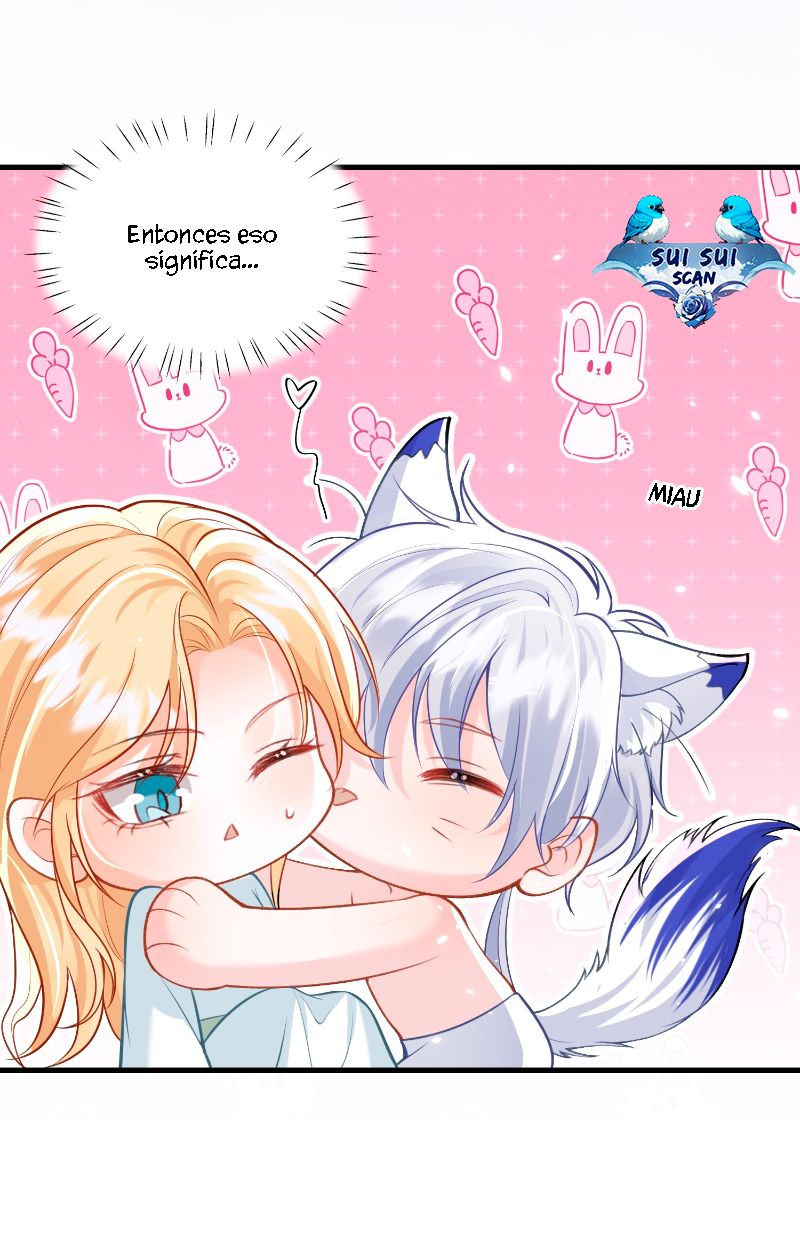 La princesa viuda lleva a su hijo al trono. Capítulo 11 - Página 33