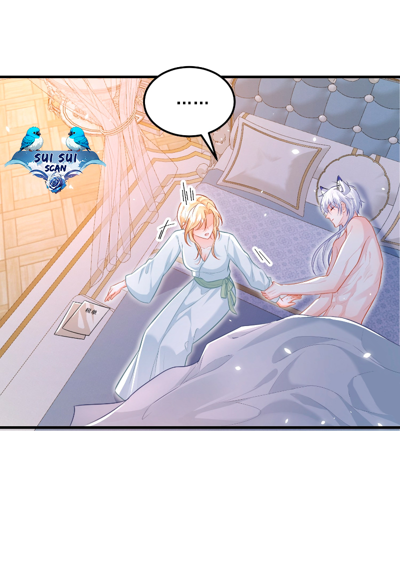 La princesa viuda lleva a su hijo al trono. Capítulo 11 - Página 39