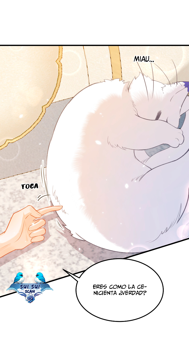 La princesa viuda lleva a su hijo al trono. Capítulo 12 - Página 11