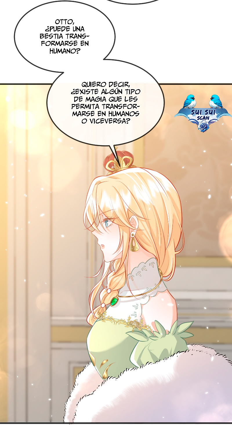 La princesa viuda lleva a su hijo al trono. Capítulo 12 - Página 14