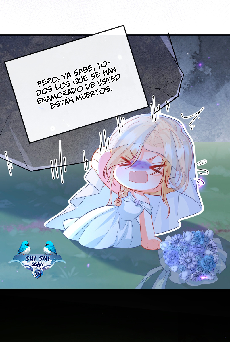 La princesa viuda lleva a su hijo al trono. Capítulo 12 - Página 20