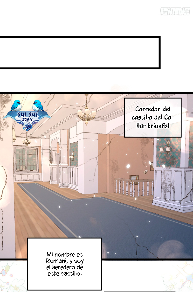 La princesa viuda lleva a su hijo al trono. Capítulo 12 - Página 22