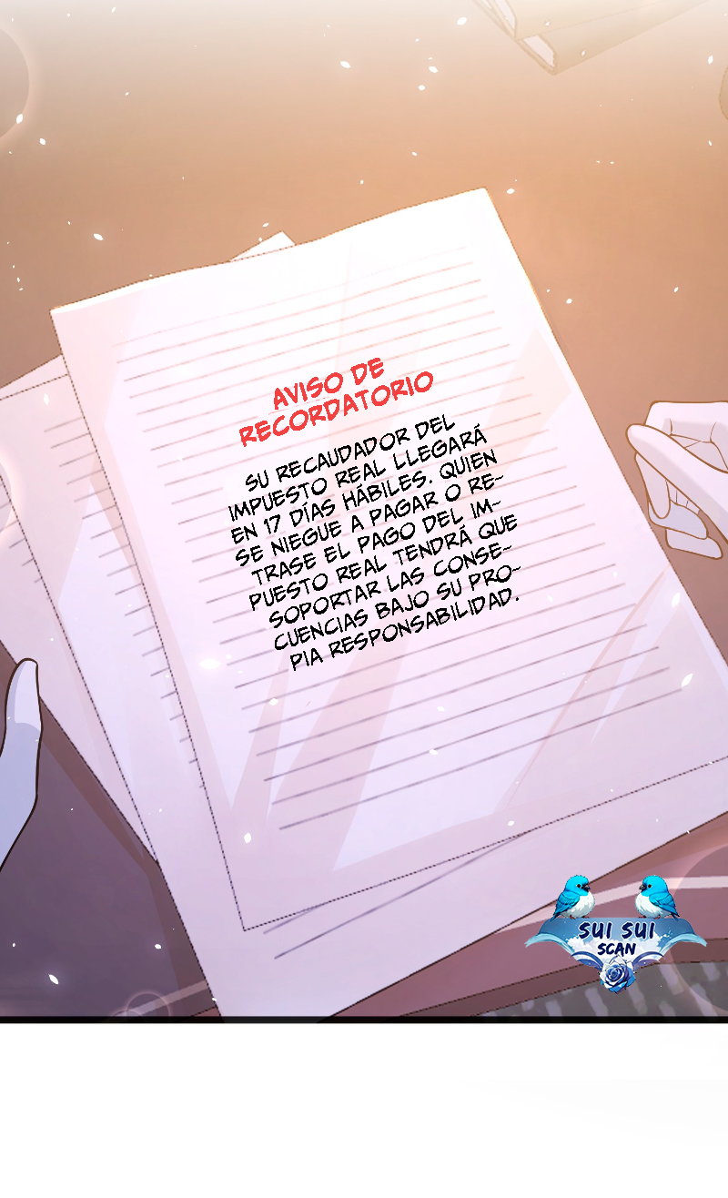 La princesa viuda lleva a su hijo al trono. Capítulo 12 - Página 30