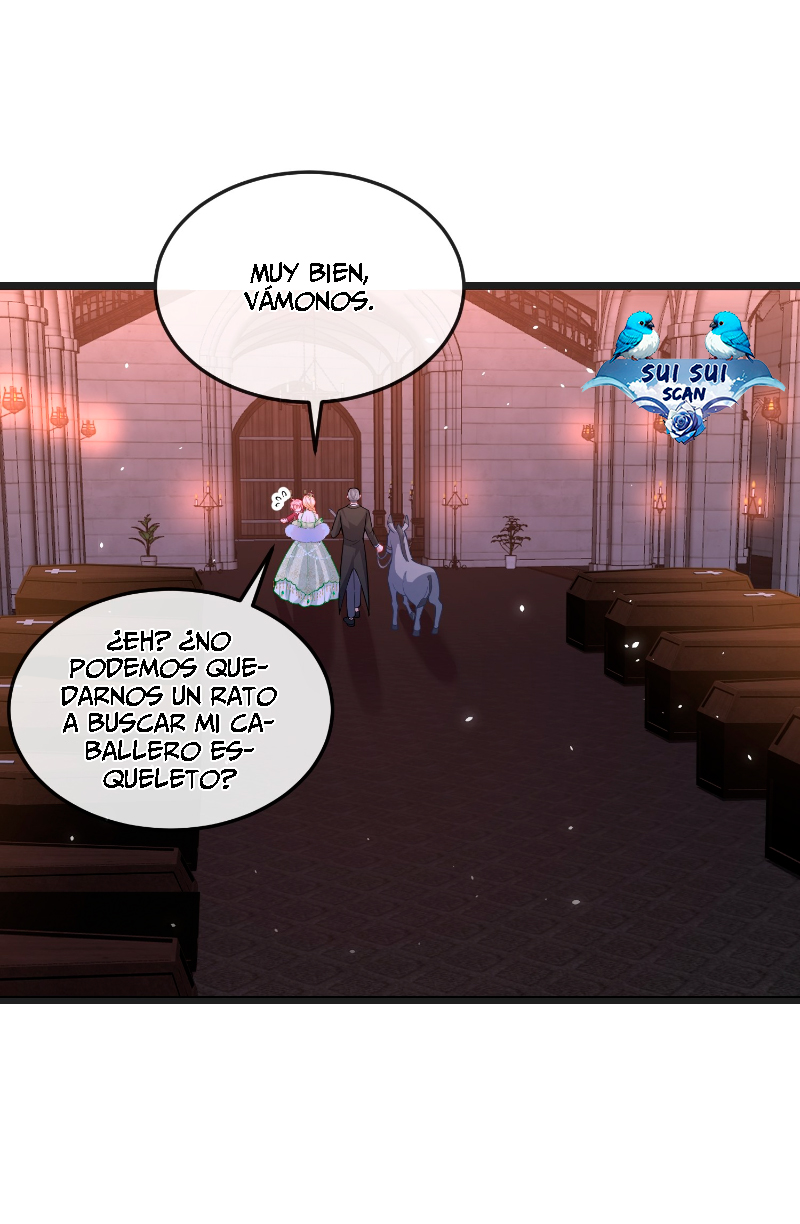 La princesa viuda lleva a su hijo al trono. Capítulo 13 - Página 20